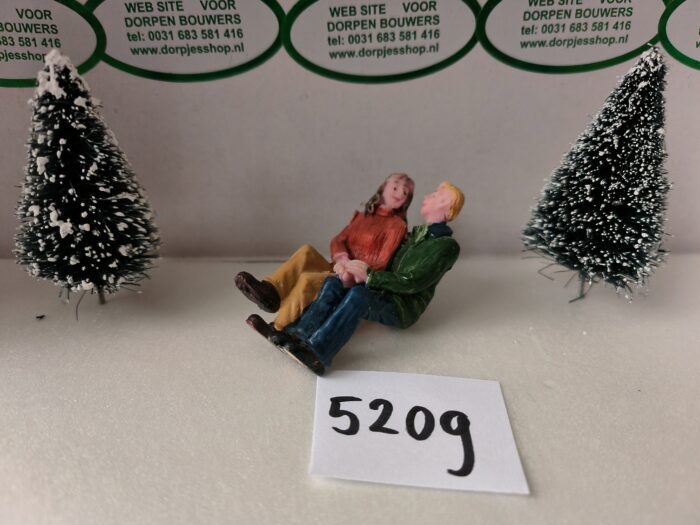 IMG20240417150353 Foto 5209/52 Lunch Date - Afbeelding 1