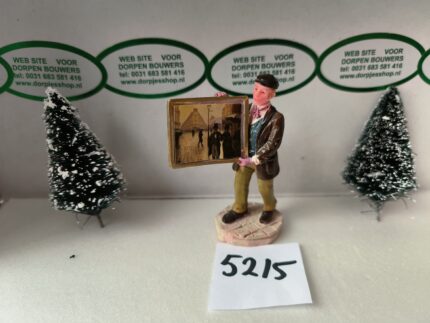 Foto 5215/52 Next Time Have Delivered