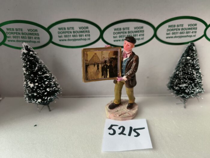 Foto 5215/52 Next Time Have Delivered - Afbeelding 1