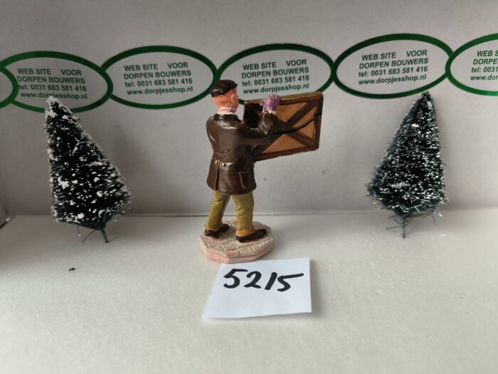 Foto 5215/52 Next Time Have Delivered - Afbeelding 2