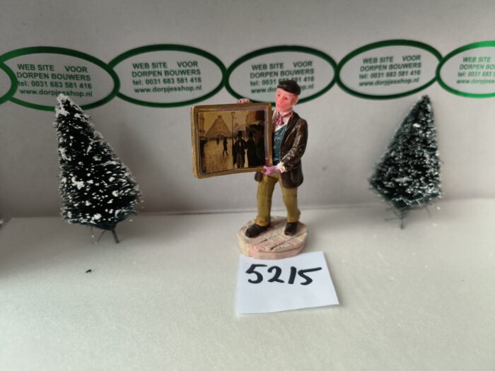 Foto 5215/52 Next Time Have Delivered - Afbeelding 3