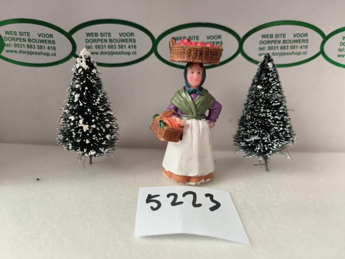 IMG20240417155249 Foto 5223/52 Produce Vendor - Afbeelding 1