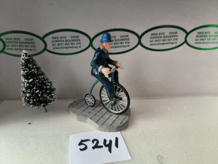 Foto 5241/53 Hot Pursuit