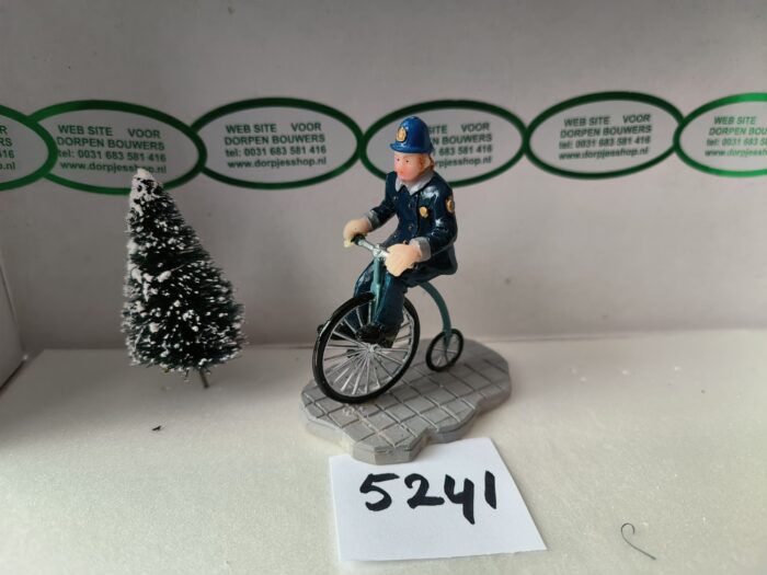 Foto 5241/53 Hot Pursuit - Afbeelding 2