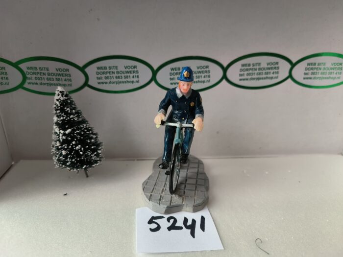 Foto 5241/53 Hot Pursuit - Afbeelding 3