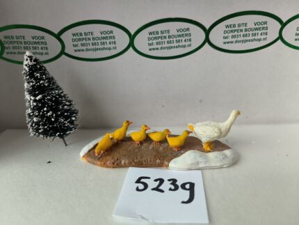 Foto 5239/53 Make Way