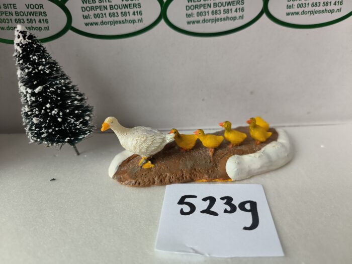 Foto 5239/53 Make Way - Afbeelding 2