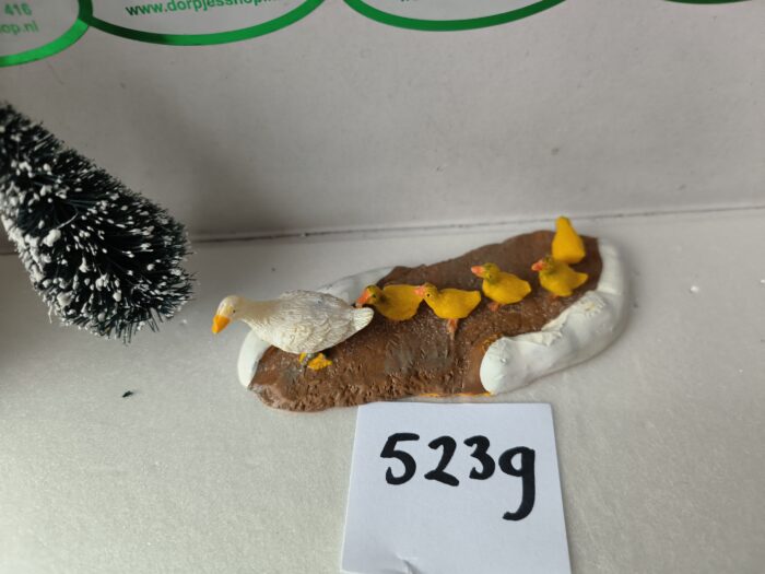 Foto 5239/53 Make Way - Afbeelding 3