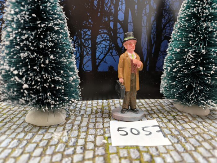 3 €13.95 Foto 5057/45 Traveler - Afbeelding 1