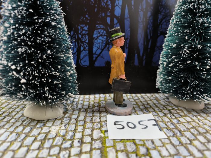 Foto 5057/45 Traveler - Afbeelding 2