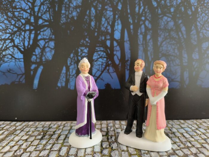 Downton Abbey Legacy Continues - Afbeelding 2