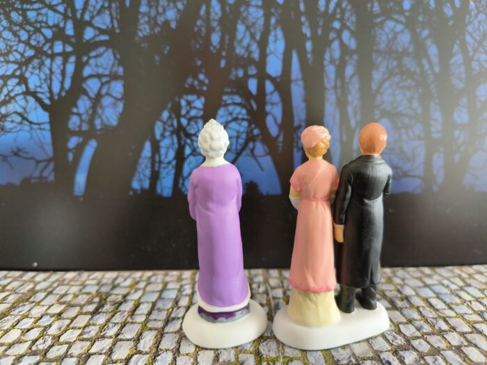 Downton Abbey Legacy Continues - Afbeelding 3