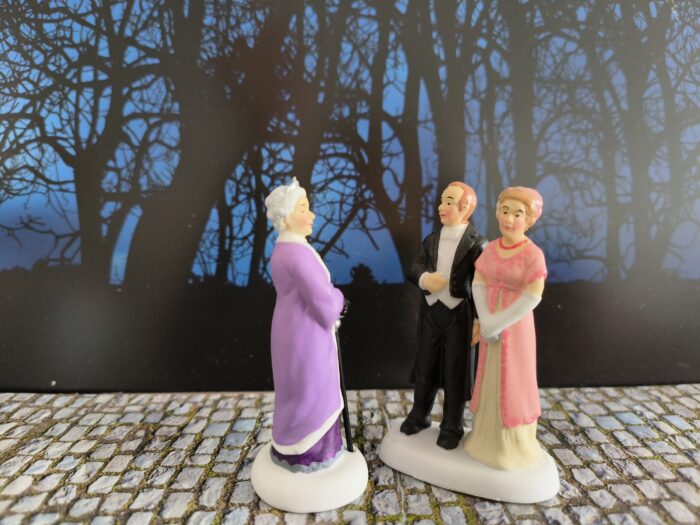 Downton Abbey Legacy Continues - Afbeelding 4