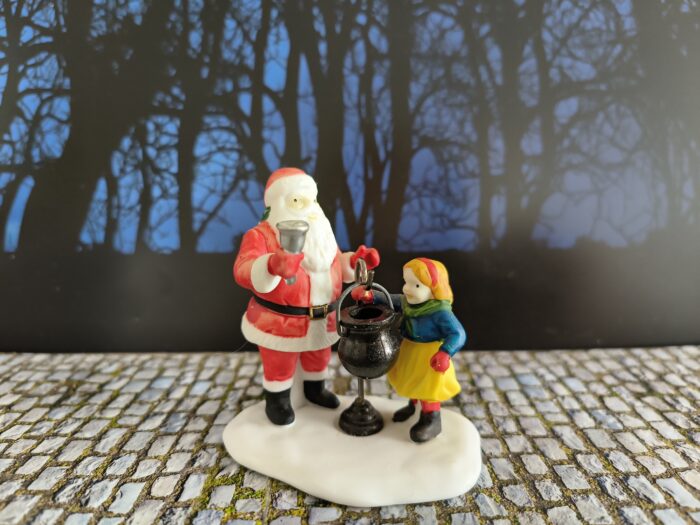 55339-1 Tis the Season - Afbeelding 1