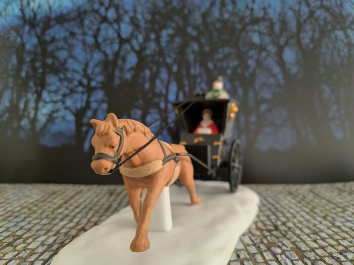 55816-2 Kings Road Cab - Afbeelding 2