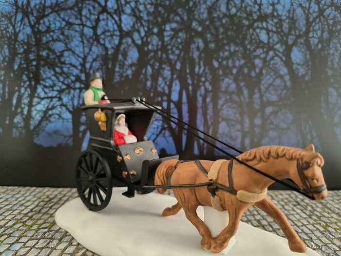 55816-3 Kings Road Cab - Afbeelding 3