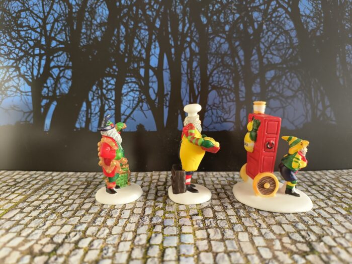 56030-2 Baker Elves - Afbeelding 3