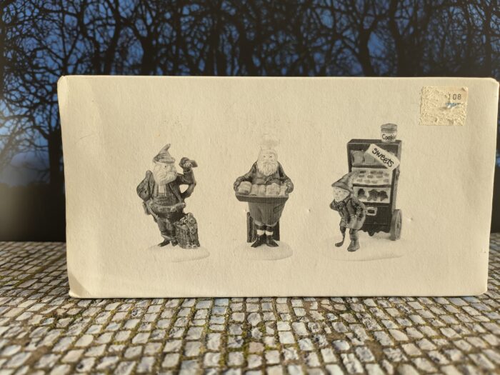 56030 €38.95 Baker Elves - Afbeelding 5