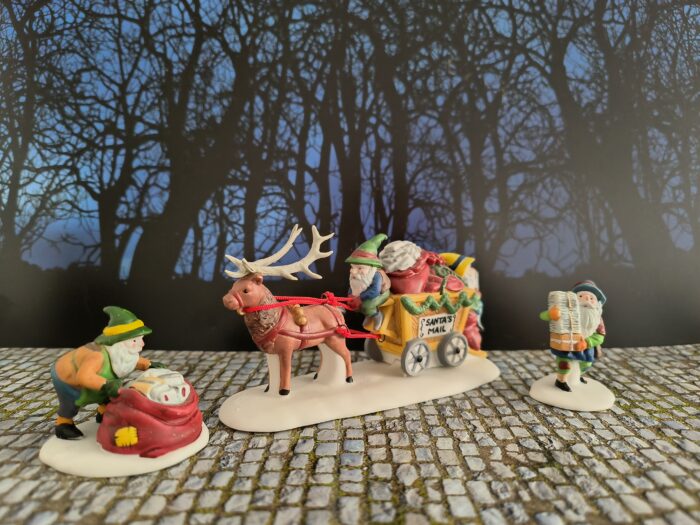 Letters for Santa - Afbeelding 2