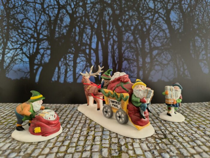 Letters for Santa - Afbeelding 3