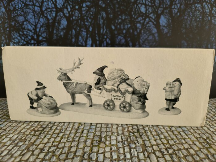 Letters for Santa - Afbeelding 4