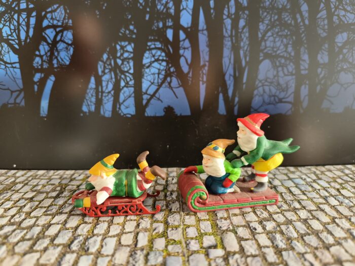 Testing The Toys - Afbeelding 2