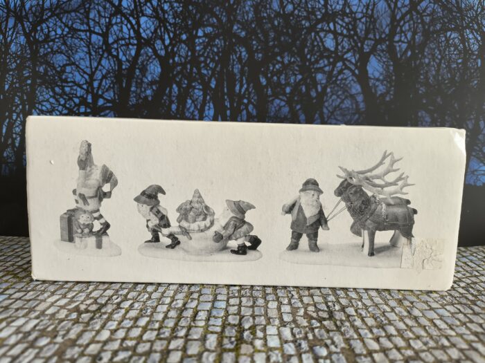 Santas Little Helpers - Afbeelding 4