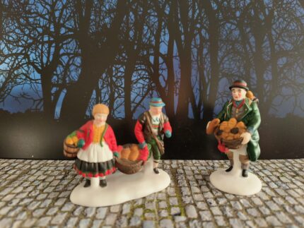 Buying Baker's Bread