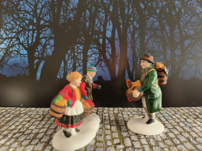 Buying Baker's Bread - Afbeelding 2