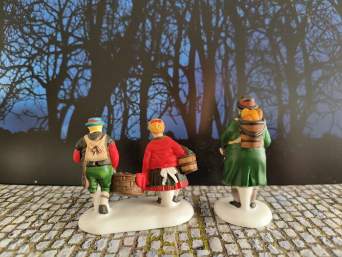 Buying Baker's Bread - Afbeelding 3