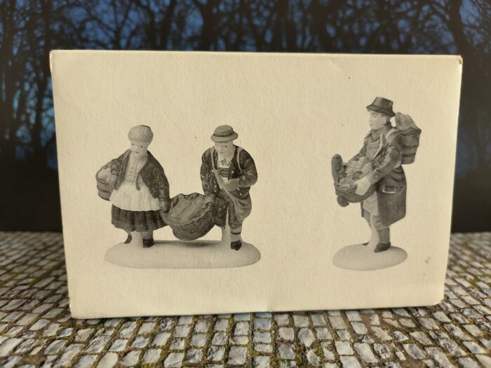 Buying Baker's Bread - Afbeelding 4