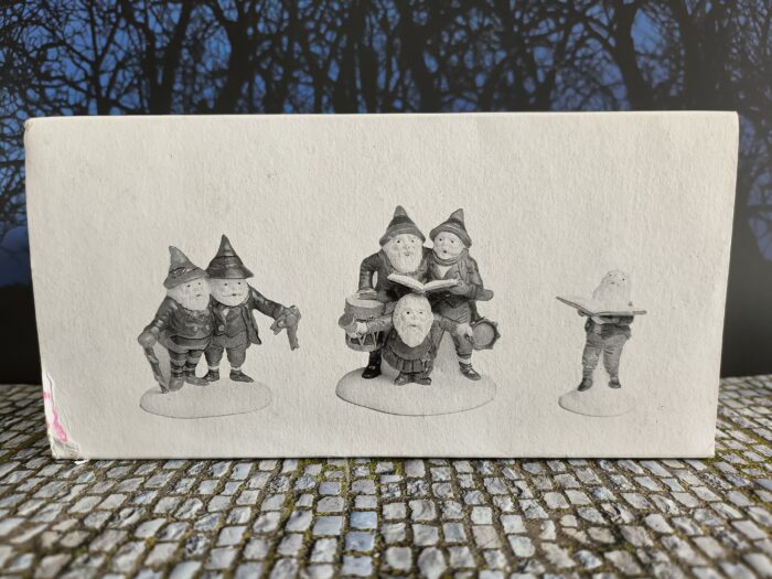 56316 €39.95 Sing A Song For Santa - Afbeelding 4