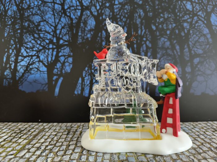 A Busy Elf - Afbeelding 2