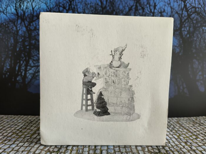 A Busy Elf - Afbeelding 4