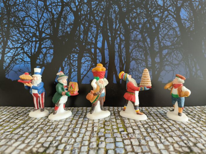 56369-3 Early Rising Elves - Afbeelding 3