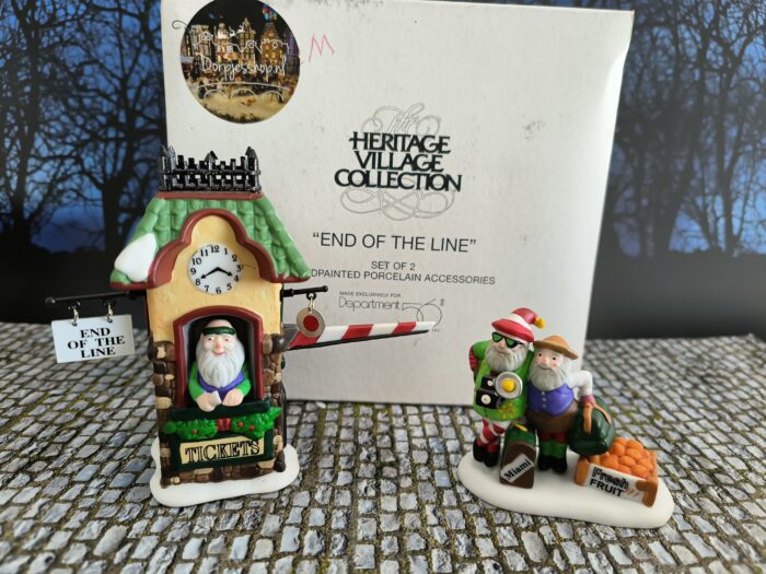 End Of The Line - Afbeelding 5