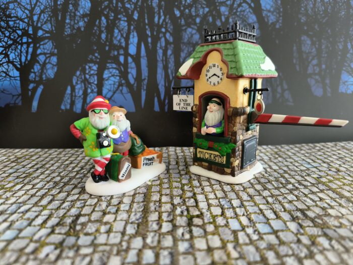 End Of The Line - Afbeelding 2