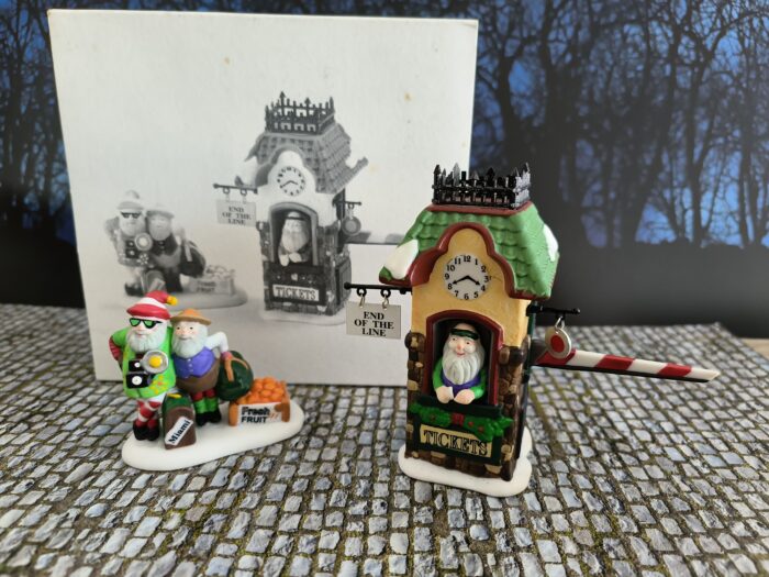 End Of The Line - Afbeelding 4