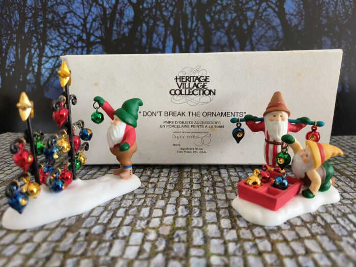 Don't Break The Ornaments - Afbeelding 6