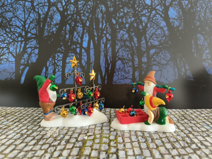 Don't Break The Ornaments - Afbeelding 2