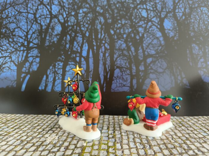 Don't Break The Ornaments - Afbeelding 3