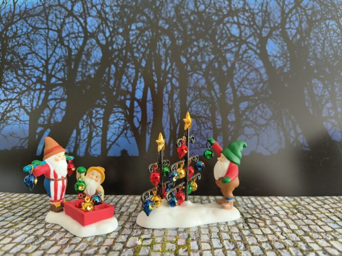 Don't Break The Ornaments - Afbeelding 4