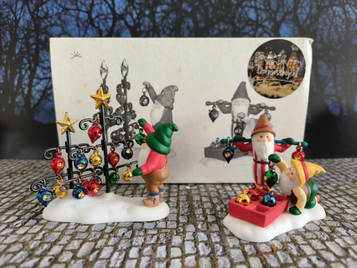 Don't Break The Ornaments - Afbeelding 5