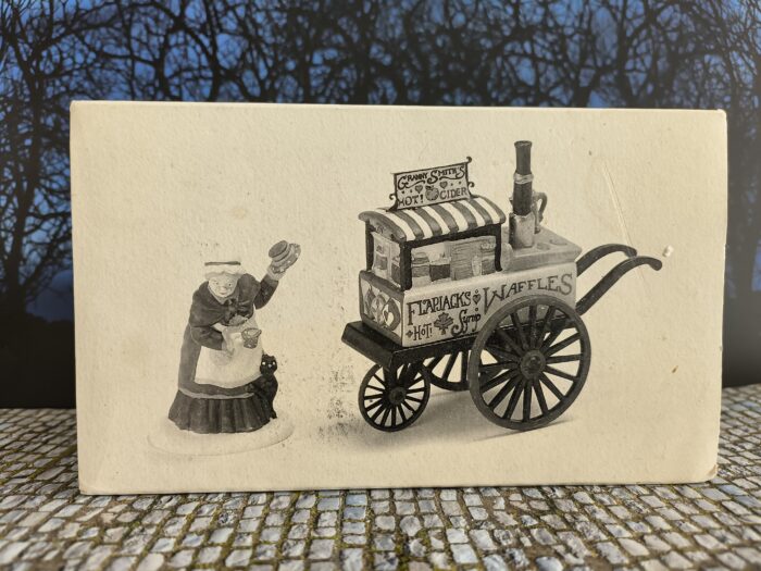 Christmas Bazaar Flap Jacks & Hot Cider - Afbeelding 4