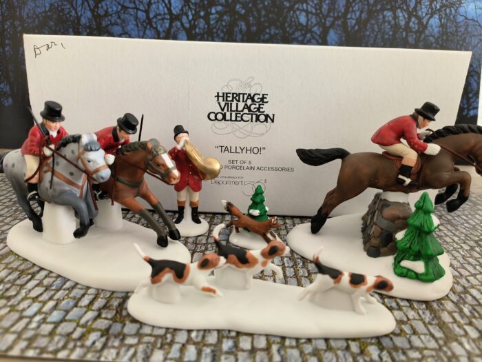 Tallyho - Afbeelding 5