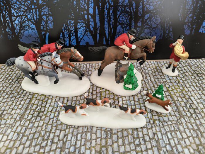 Tallyho - Afbeelding 2