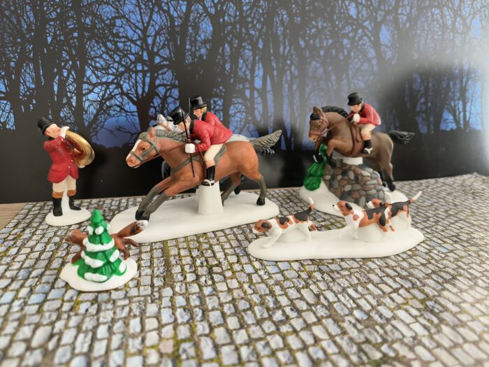 Tallyho - Afbeelding 3