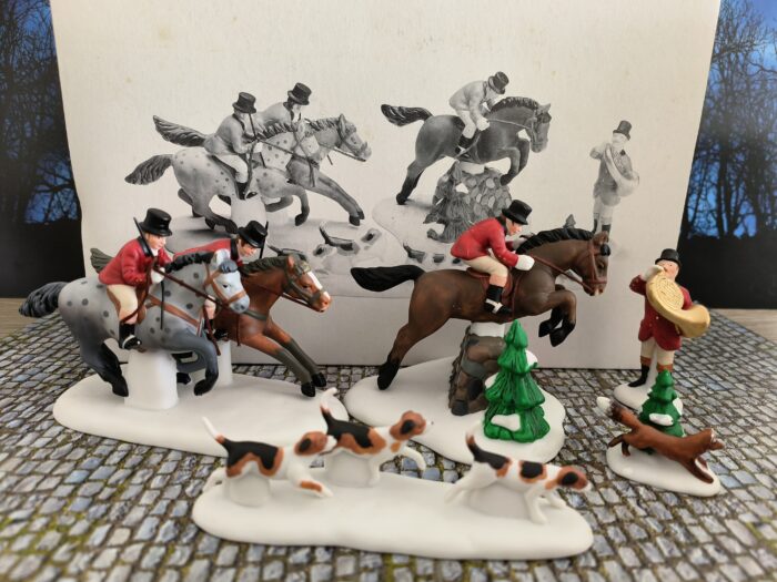 Tallyho - Afbeelding 4