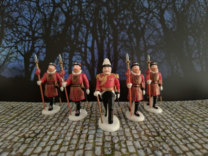 Yeomen Of The Guard - Afbeelding 2