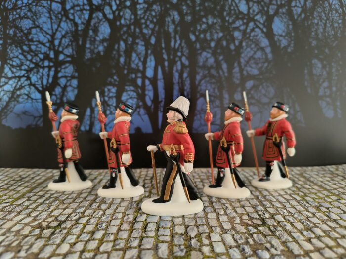 Yeomen Of The Guard - Afbeelding 3